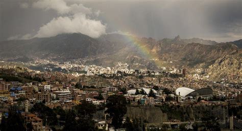 Bolivia Es El Segundo País Más Barato Del Mundo Para Viajar En 2024