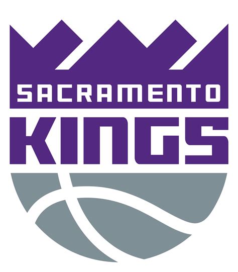 Nba Logo Sacramento Kings Sacramento Kings Svg Vector Sacramento