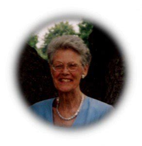 Obituary Of Marguerite Elliott Welcome To Badder Funeral Home Ser