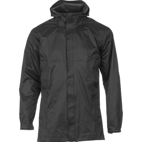 Sierra Designs Ultralight Trench Jacket Mens Clothing