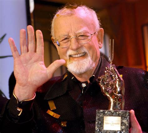 Roger Whittaker Denkt Nicht Ans Aufhören Brf Nachrichten