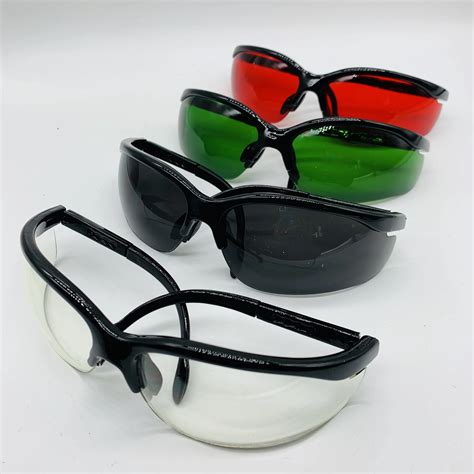 Ready To Ship Ppe Safety Glasses Eyewear Eye Protection Z871 Buy Safety Eye Protection