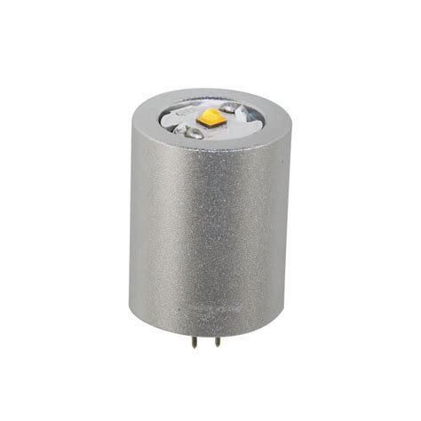 led bulb module vbled led bulb pin base lamp warm white g4 3w