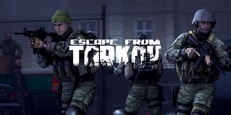 Escape From Tarkov Beginner Guide Freeloadsomega