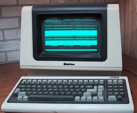 Terminal Computer Wikipedia