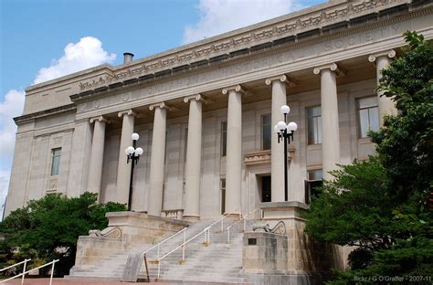 Oklahoma Historical Society Building Okc The Oklahoma Hi Flickr