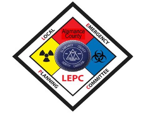 Lepc Emergency Management