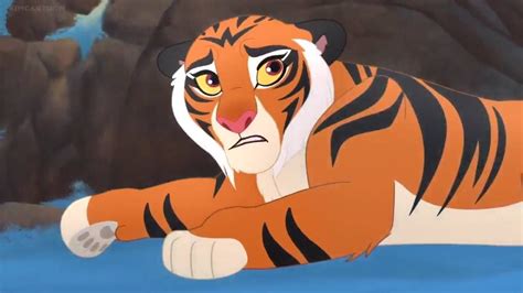 Lion And Tiger Cartoon Movies Peepsburghcom