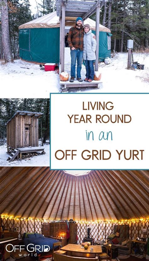Awesome Solar Powered Off Grid Farm In A Box Off Grid World Yurt