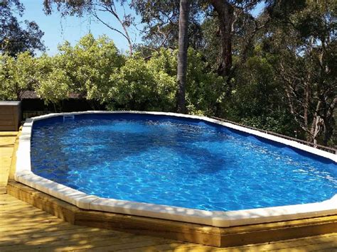 Check spelling or type a new query. Difference Between An Above Ground And Semi-Ground Pool - Affordable Pools