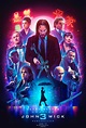 John Wick: Chapter 3 - Parabellum DVD Release Date | Redbox, Netflix ...