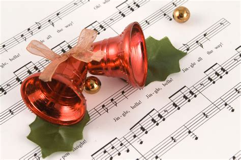 Bells, jingle bells, jingle all the way! 8 Things You May Not Know About "Jingle Bells" - History Lists