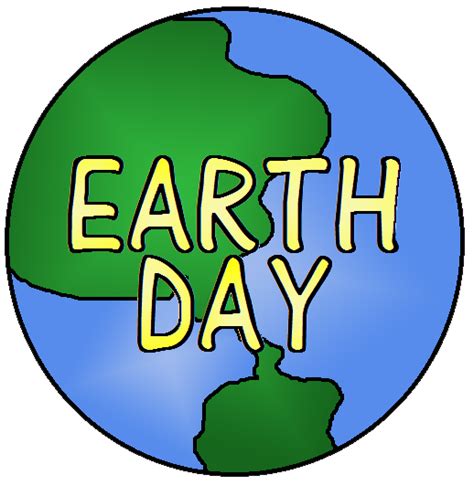 earth day free clip art clip art library