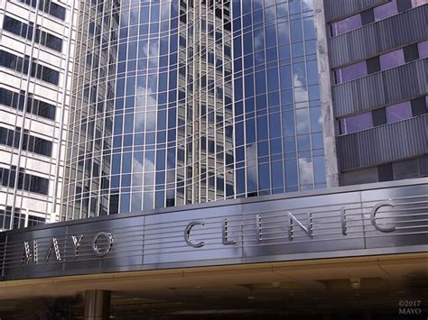 Mayo Clinic In Rochester Mn Rankings Ratings And Photos Us News