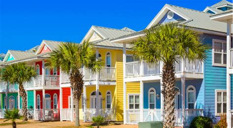 Most Affordable Beach Towns 2021 Edition