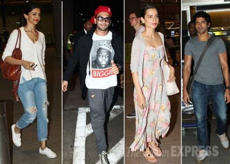 Rumoured Lovers Deepika Padukone Ranveer Singh Are Delhi Bound