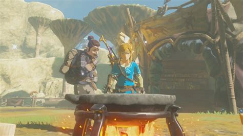 Check spelling or type a new query. How to Cook the Best Recipes in The Legend of Zelda: Breath of the Wild - IGN