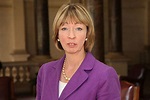British High Commissioner Designate to Bangladesh Alison Blake arrives ...