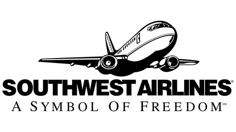 Southwest Airlines Logo Valor História Png
