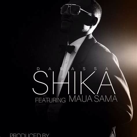 Download Darassa Ft Maua Sama Shika Audio Yinga Media