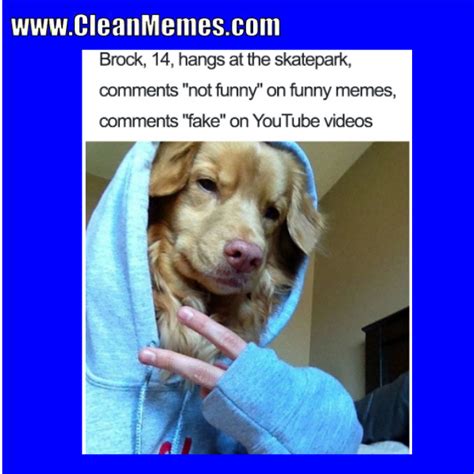 Clean Memes Clean Memes 01 25 2018