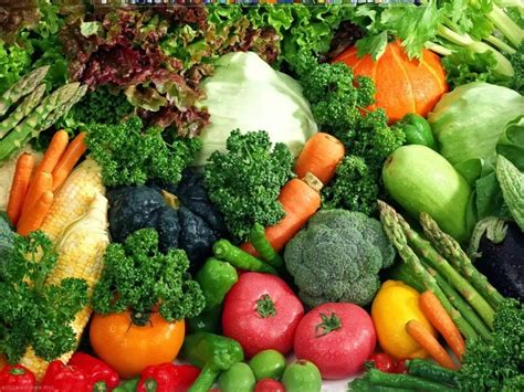Tips Sehat Memasak Sayuran Segar Agar Zat Gizinya Tidak Berkurang