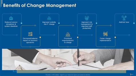 Top 10 Itil Change Management Templates With Samples And Examples