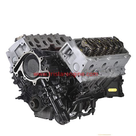 38 L Ford V6 Ohv Engine For Sale Tri Star Engines