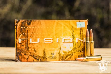 Best 308 Ammo Wideners Shooting Hunting And Gun Blog