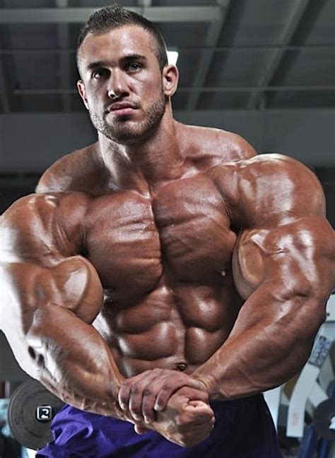 Top 4 Most Neglected Muscles In Bodybuilding