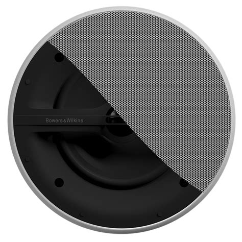 • world leading british speaker manufacturer for over 50 years • ⬇️ the new pi7 & pi5 true wireless headphones linktr.ee/bowerswilkins. Bowers & Wilkins CCM362 2-Way 6" In-Ceiling Speaker (Each)