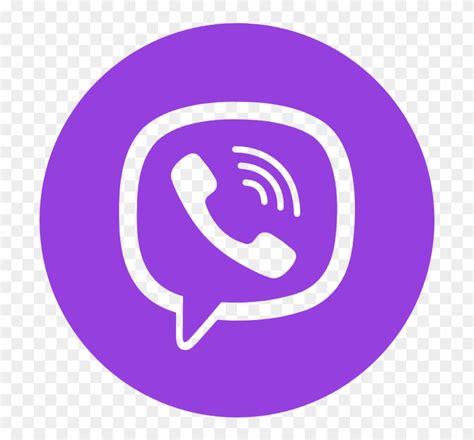 Viber Viber Icon Hd Png Download 800x8003512987 Pngfind