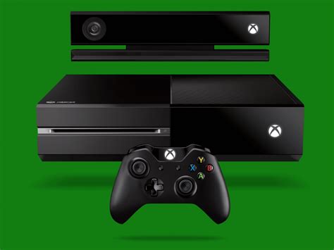 9 Hidden Xbox One Features Business Insider