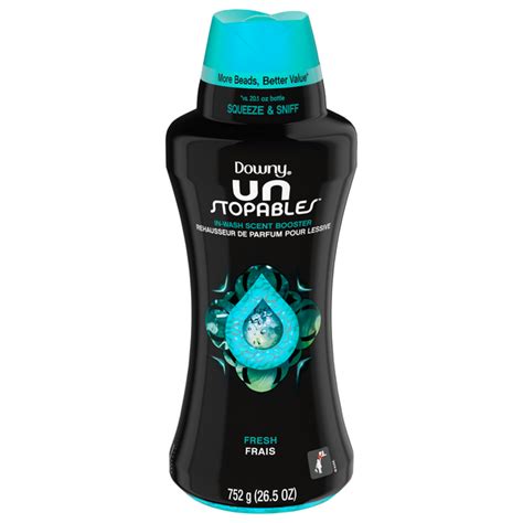 Save On Downy Unstopables In Wash Scent Booster Fresh Order Online