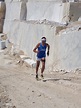 Montagna mondiale: l'arte del marmo - Corsa in montagna