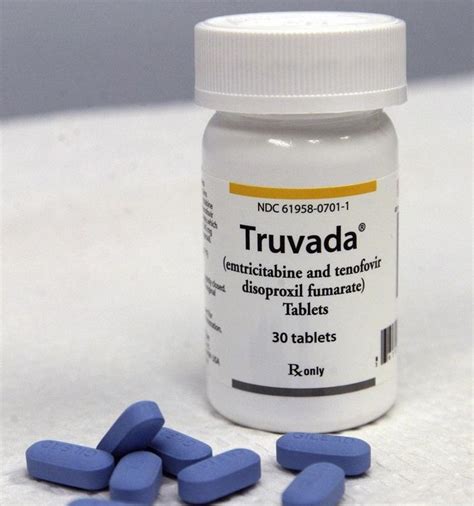Fda Approves First Pill To Help Prevent Hiv