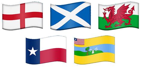 Canada emoji is a flag sequence combining regional indicator symbol letter c and regional indicator symbol letter a. Unicode Proposes Regional Emoji Flags for Next Year - Mac ...