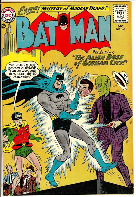 Silver Age Batman Google Search Vintage Comic Books Comic Book