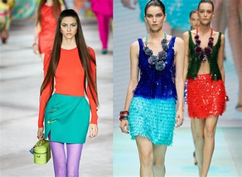 Verão 2023 6 Tendências Que Foram Destaque Na Semana De Moda De Milão Semana De Moda De Milão