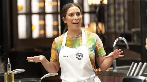 Masterchef 2020 Emelia Jackson Crowned Winner The Courier Mail