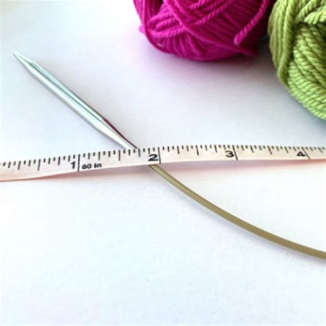 How To Knit With Circular Needles Blog Bulbandkey
