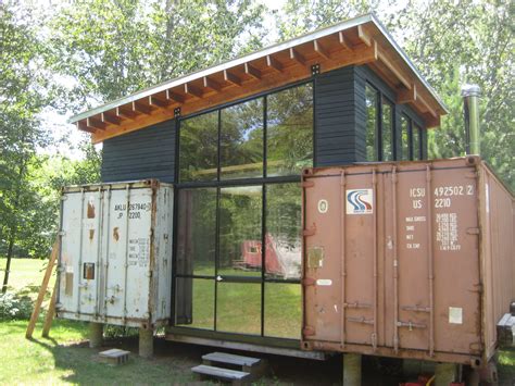 Shipping Container Modifications Custom Shipping Container Home