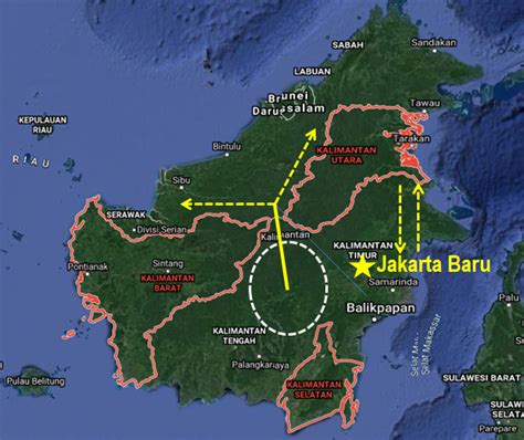 Poestaha Depok Sejarah Kalimantan 5 Sejarah Kalimantan Utara Ibu