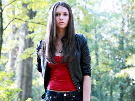 Elena Gilbert Elena Gilbert Wallpaper 19740471 Fanpop