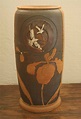 Amazing Ken Kenneth Ferguson Signed Stoneware Pottery Vase www ...