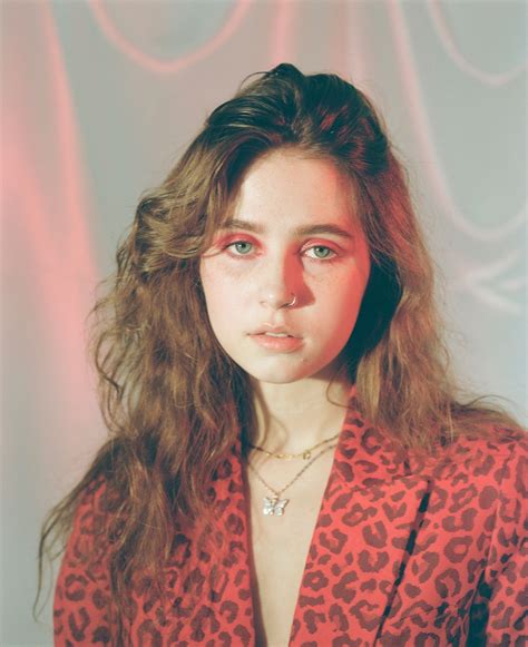 Clairo Opens Up About Coming Out And Coming Into Her Own Them