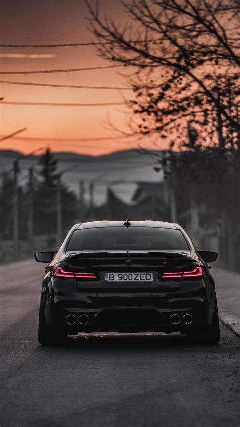 Bmw M5 4k Iphone Wallpapers Wallpaper Cave