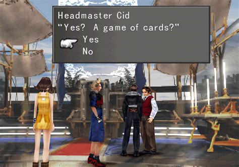 Ff8 Card Mod Guide Leviathan Card Ff8 Guide These Are The Mods