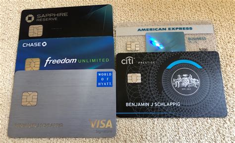 Whether you seek rewards or low aprs, or at the balance, we name the best credit cards based on the features we think are the most valuable our top pick for small business owners is particularly great if you travel for work. 10 Best Credit Card Offers November 2019 | One Mile at a Time