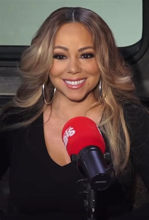 Mariah Carey Wikipedia